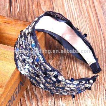 Korean Broadside Hairbands, HairBand für Mädchen Headwear Haarschmuck